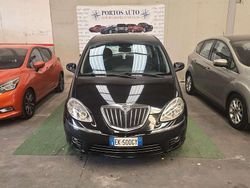 Nero Usata 2011 Lancia Musa Platinum Monovolume | 4200 € (Buon prezzo)