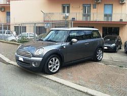 Grigio Usata 2010 Mini Cooper D Clubman Station wagon | 5450 € (Buon prezzo)