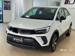 Bianco Usata 2024 Opel Crossland X Edition SUV | 15.490 € (Buon prezzo)