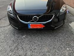 Nero Usata 2018 Volvo V40 Tre volumi | 10.000 € (Ottimo prezzo)