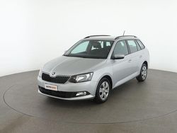 Argento Usata 2016 Skoda Fabia Ambition Due volumi | 8399 € (Buon prezzo)