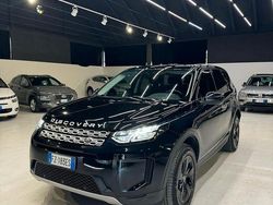 Nero Usata 2020 Land Rover Discovery Sport SUV | 18.900 € (Buon prezzo)