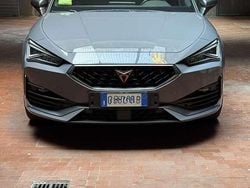 Usata 2021 Cupra Leon VZ2 Tre volumi | 27.990 € (Cara)