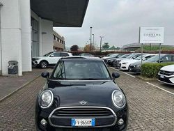 Nero Usata 2019 Mini ONE Due volumi | 15.500 € (Buon prezzo)