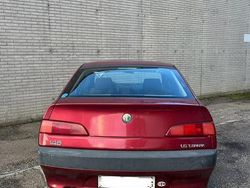 Usata 1997 Alfa Romeo 146 Due volumi | 3000 € (Buon prezzo)
