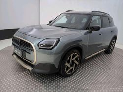 Verde Usata 2025 Mini Countryman Favoured SUV | 36.300 € (Buon prezzo)