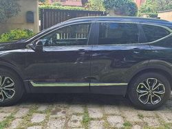 Usata 2022 Honda CR-V Lifestyle SUV | 25.200 € (Buon prezzo)