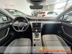 Bianco Usata 2023 VW Passat Conceptline Station wagon | 38.000 €