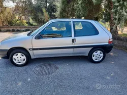Usata 1999 Citroën Saxo Due volumi | 1550 € (Cara)