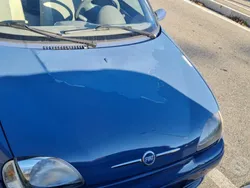Usata 2007 Fiat Seicento Due volumi | 1300 € (Buon prezzo)