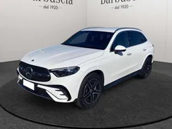 Bianco Usata 2023 Mercedes GLC220 Premium SUV | 53.500 € (Ottimo prezzo)