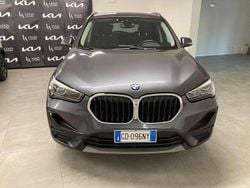 Grigio Usata 2021 BMW X1 Advantage SUV | 21.900 € (Ottimo prezzo)