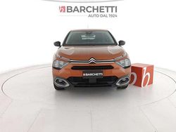 Arancione Usata 2022 Citroën C4 PureTech Due volumi | 17.500 € (Buon prezzo)