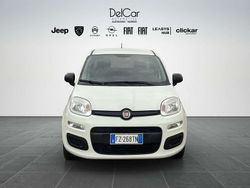 Bianco Usata 2019 Fiat Panda Easy Due volumi | 10.500 € (Buon prezzo)