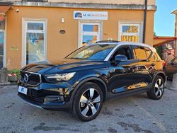 Nero Usata 2019 Volvo XC40 Momentum SUV | 21.990 € (Buon prezzo)