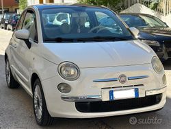 Usata 2012 Fiat 500 Due volumi | 8000 € (Molto cara)