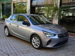 Grigio Usata 2021 Opel Corsa Elegance Tre volumi | 12.900 € (Cara)