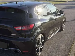 Usata 2016 Renault Clio IV Trophy Tre volumi | 15.000 € (Buon prezzo)