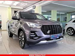 Gray Usata 2023 DR DR 5.0 SUV | 15.300 € (Buon prezzo)