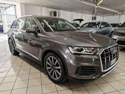 Grigio Usata 2022 Audi Q7 Sport SUV | 47.000 € (Super prezzo)