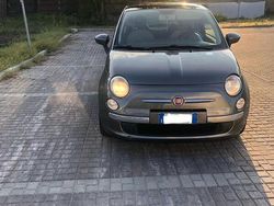 Grigio Usata 2013 Fiat 500 Due volumi | 5500 € (Ottimo prezzo)