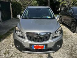 Usata 2015 Opel Mokka Cosmo SUV | 9900 € (Buon prezzo)