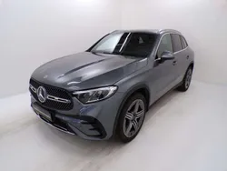 Grigio selenite Usata 2023 Mercedes GLC220 Advanced SUV | 54.200 € (Buon prezzo)
