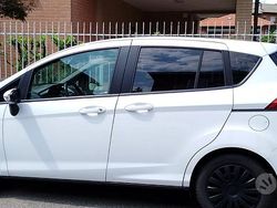 Bianco Usata 2014 Ford B-MAX Monovolume | 4000 € (Ottimo prezzo)