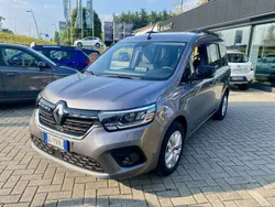 Bronzo Usata 2023 Renault Kangoo Equilibre Monovolume | 22.900 € (Buon prezzo)