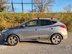 Usata 2013 Hyundai ix35 Xpossible SUV | 3600 € (Ottimo prezzo)