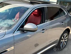 Usata 2022 Jaguar F-Pace R SUV | 38.700 € (Ottimo prezzo)