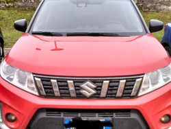 Rosso Usata 2019 Suzuki Vitara SUV | 13.000 € (Buon prezzo)