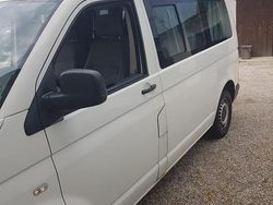Bianco Usata 2018 VW Transporter Furgone | 8500 €