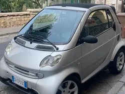 Usata 2005 Smart ForTwo Cabrio Cabrio | 2700 € (Buon prezzo)