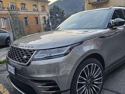 Usata 2019 Land Rover Range Rover Velar SE Dynamic SUV | 25.000 € (Buon prezzo)