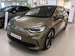 Nero Nuova 2024 VW ID.3 Pro Performance Due volumi | 40.500 € (Buon prezzo)