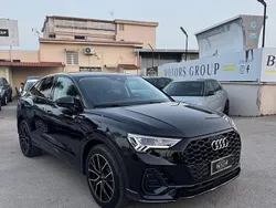 Nero Usata 2023 Audi Q3 Business Plus SUV | 41.900 € (Buon prezzo)