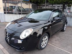 Nero Usata 2010 Alfa Romeo MiTo Distinctive Due volumi | 4700 € (Buon prezzo)