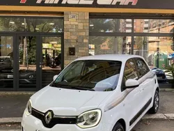 Bianco Usata 2019 Renault Twingo LIMITED Due volumi | 8999 € (Buon prezzo)