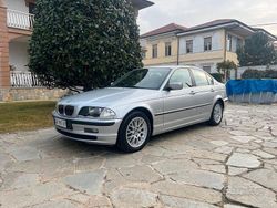 Grigio Usata 1998 BMW 323 Tre volumi | 5500 €