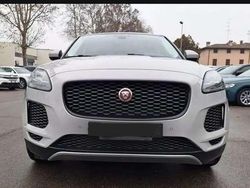 Usata 2018 Jaguar E-Pace S SUV | 16.500 € (Buon prezzo)