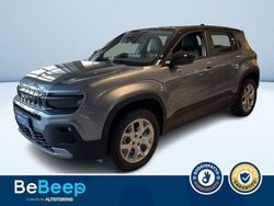 Grigio metallizzato Nuova 2025 Jeep Avenger Altitude SUV | 25.400 € (Buon prezzo)