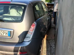 Usata 2008 Lancia Ypsilon Due volumi | 700 € (Super prezzo)