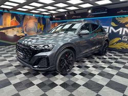 Grigio Usata 2025 Audi Q8 S-Line SUV | 84.999 € (Buon prezzo)