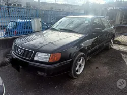 Usata 1993 Audi 100 Tre volumi | 1500 €