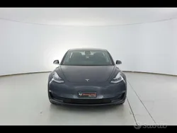 Grigio scuro Usata 2020 Tesla Model 3 Long Range Tre volumi | 29.600 € (Buon prezzo)