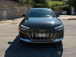 Usata 2020 Audi A4 Allroad Business Station wagon | 20.990 € (Ottimo prezzo)