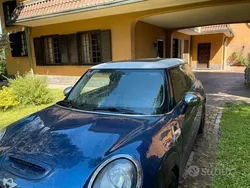 Usata 2014 Mini Cooper S Due volumi | 13.500 € (Buon prezzo)