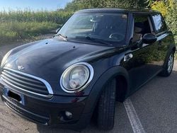 Nero Usata 2010 Mini One D Due volumi | 3500 € (Ottimo prezzo)