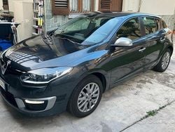 Grigio Usata 2014 Renault Mégane Tre volumi | 5400 € (Ottimo prezzo)